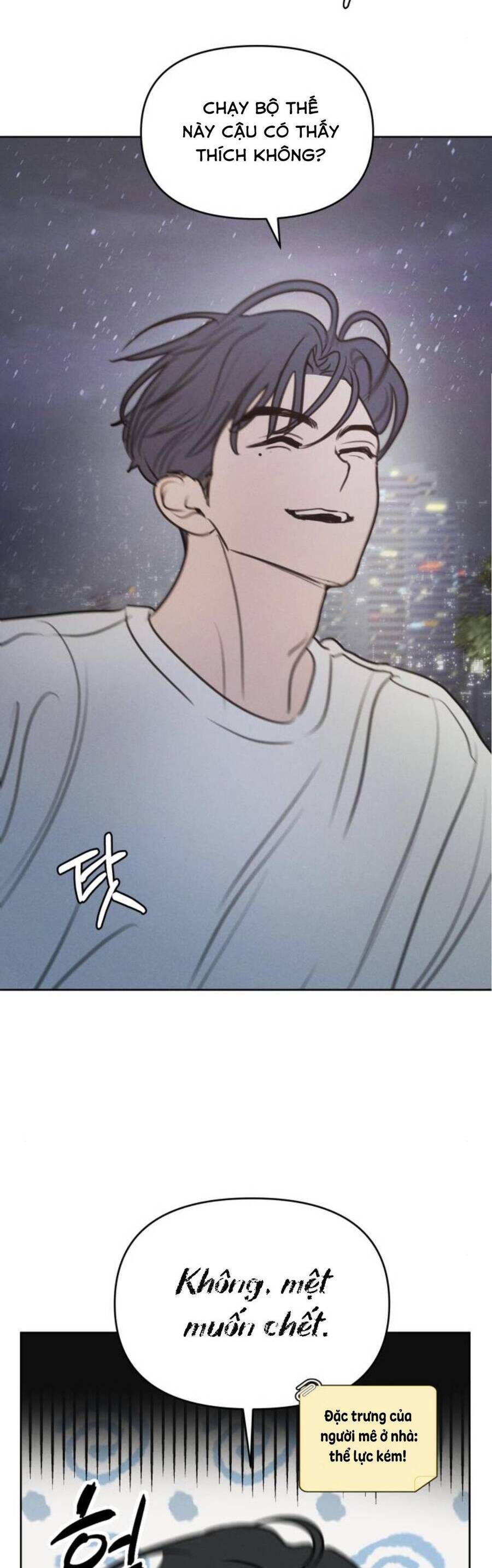 Muốn Bị Lừa Dối Chapter 2 - Trang 13
