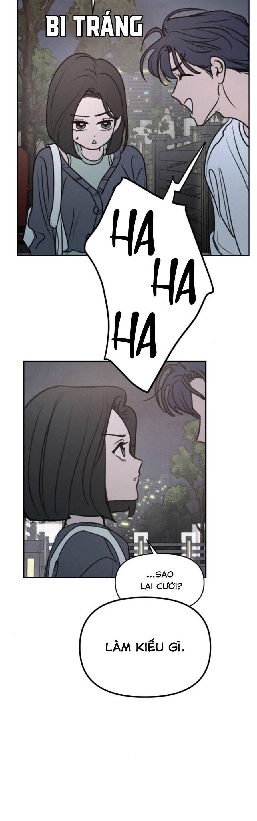 Muốn Bị Lừa Dối Chapter 2 - Trang 15