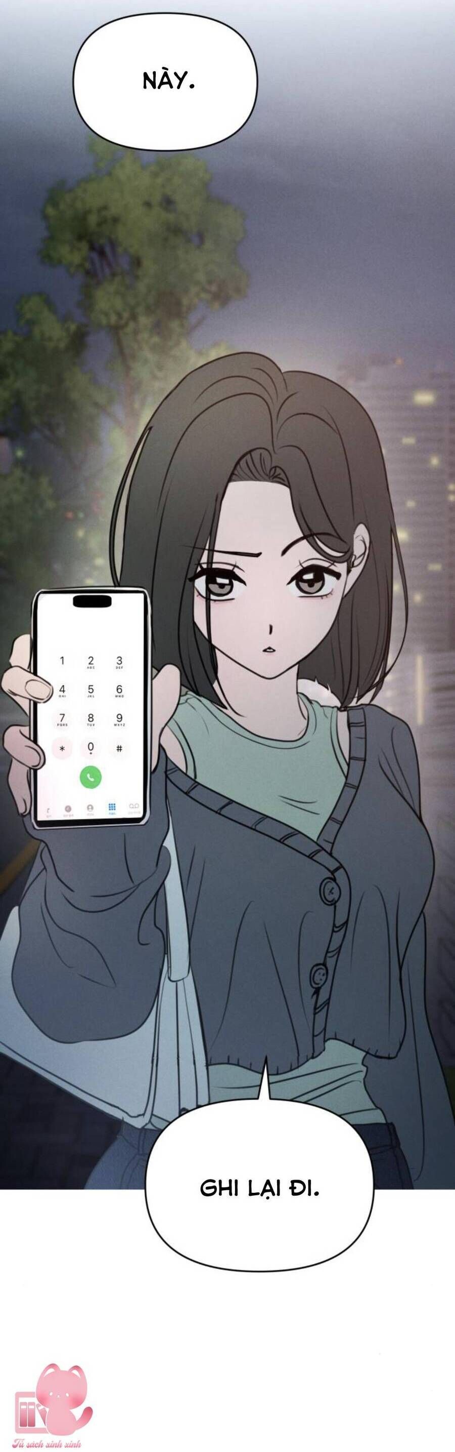 Muốn Bị Lừa Dối Chapter 2 - Trang 17