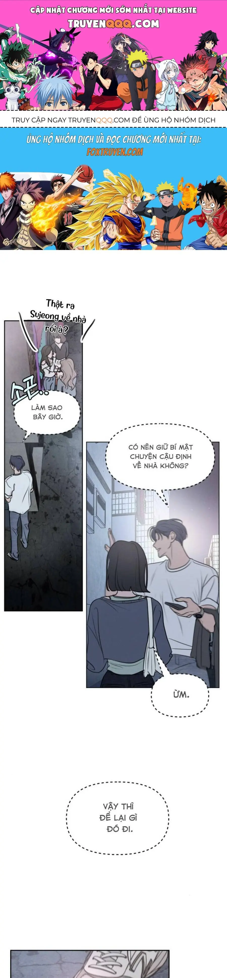 Muốn Bị Lừa Dối Chapter 2 - Trang 2