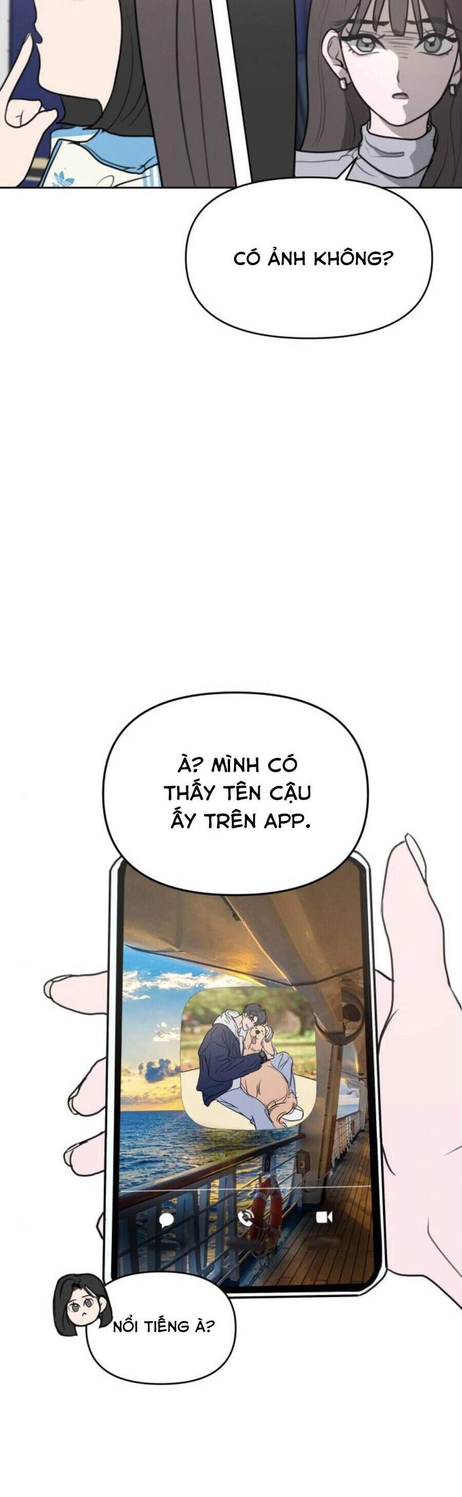 Muốn Bị Lừa Dối Chapter 2 - Trang 22