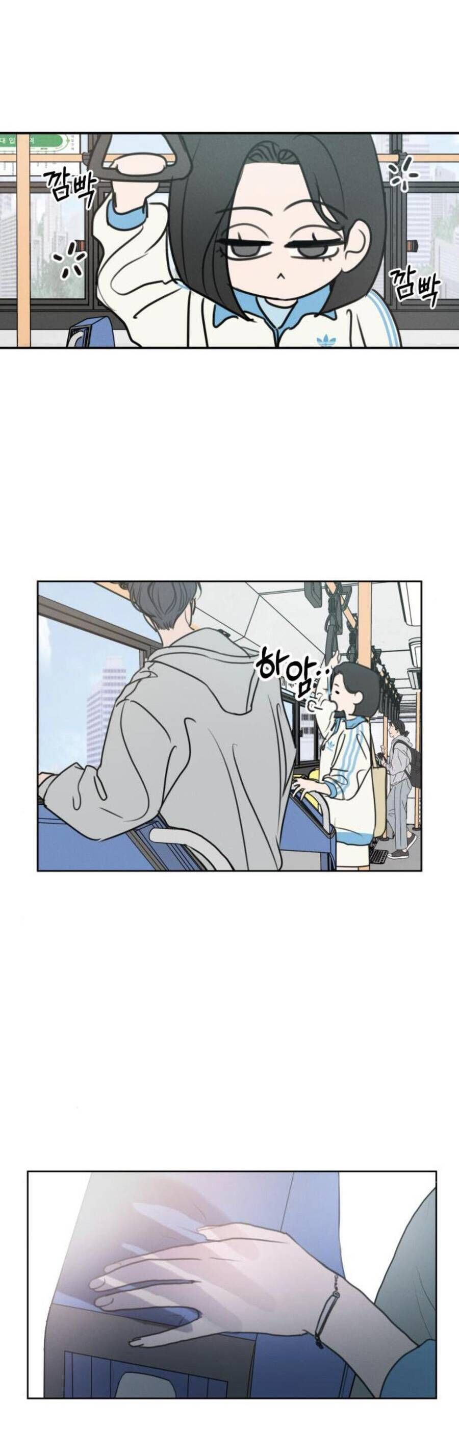 Muốn Bị Lừa Dối Chapter 2 - Trang 29