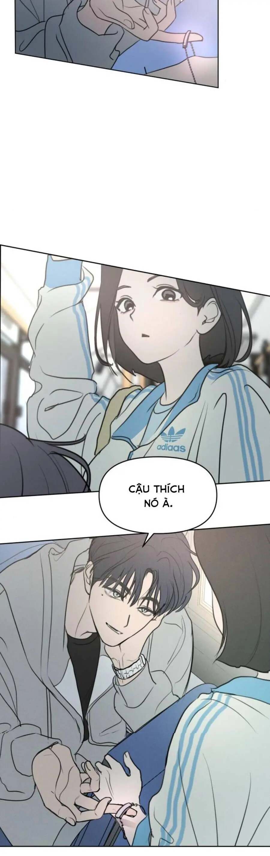 Muốn Bị Lừa Dối Chapter 2 - Trang 31