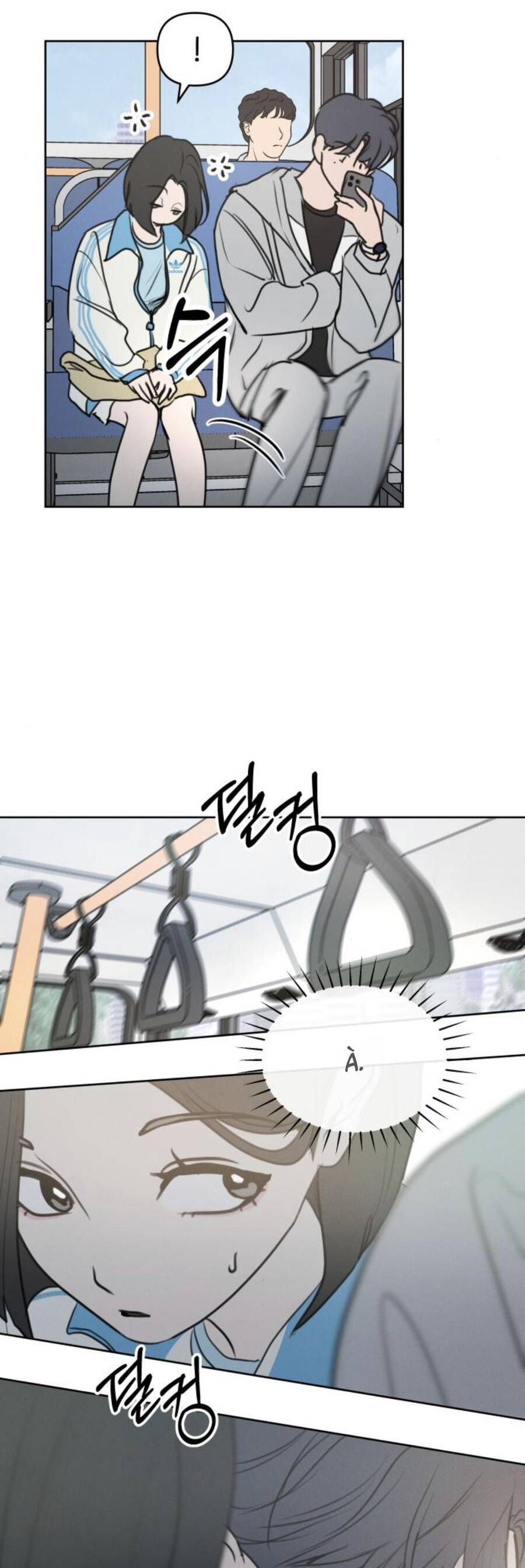 Muốn Bị Lừa Dối Chapter 2 - Trang 34