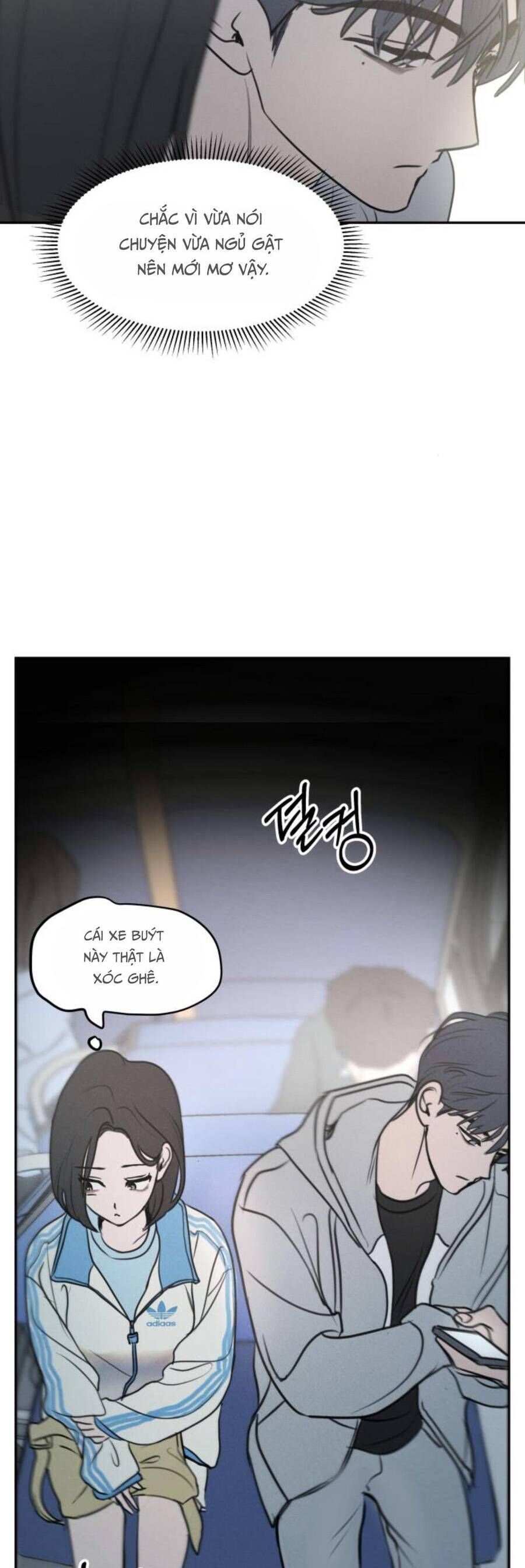Muốn Bị Lừa Dối Chapter 2 - Trang 35
