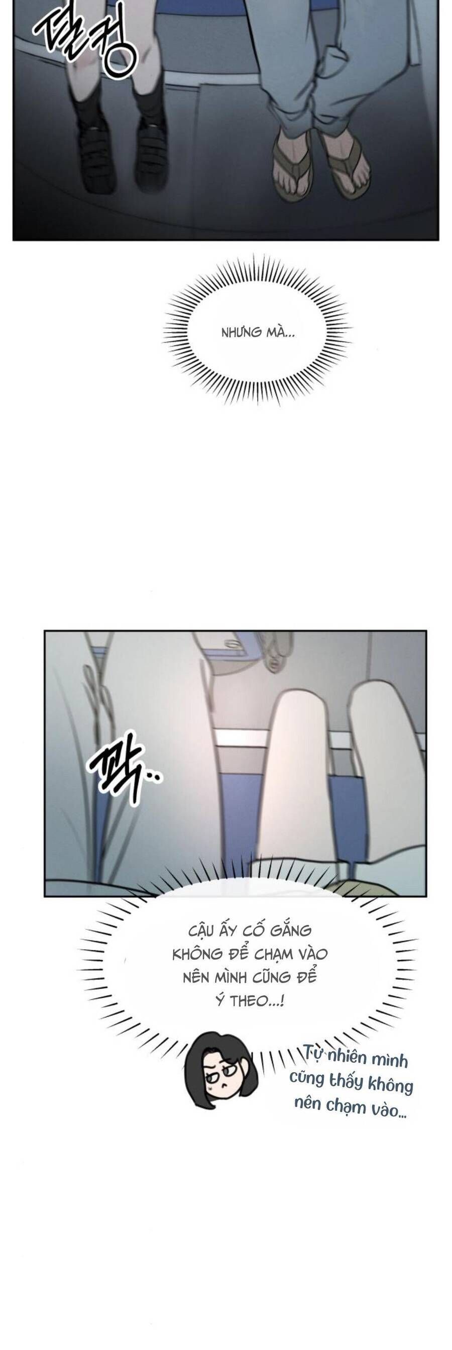 Muốn Bị Lừa Dối Chapter 2 - Trang 36