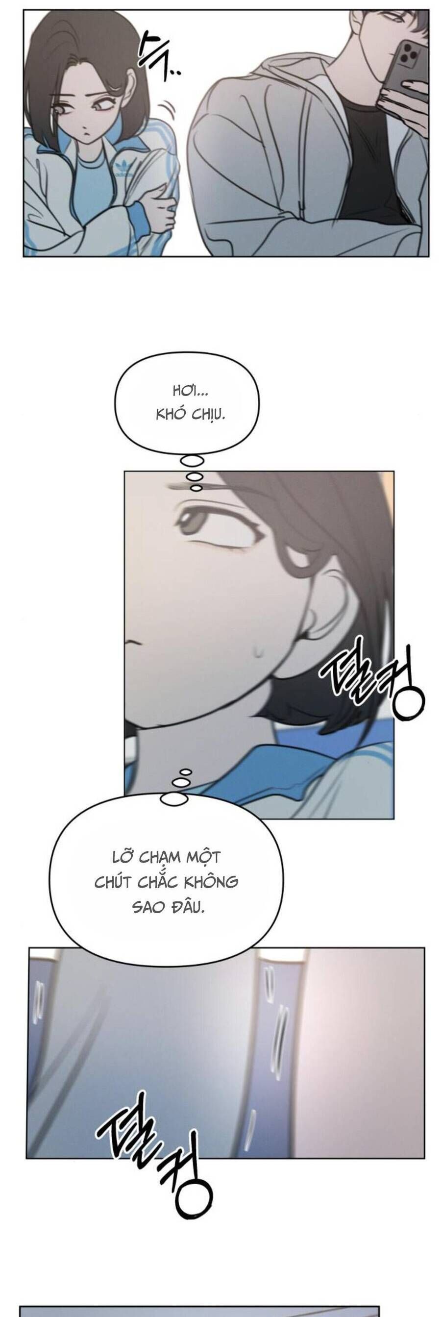 Muốn Bị Lừa Dối Chapter 2 - Trang 37