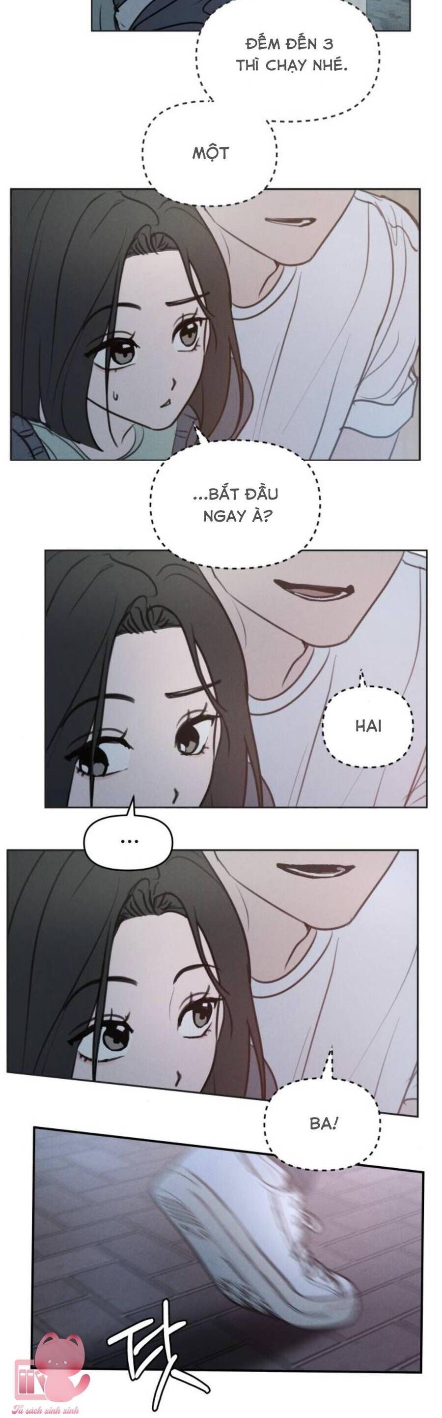 Muốn Bị Lừa Dối Chapter 2 - Trang 9