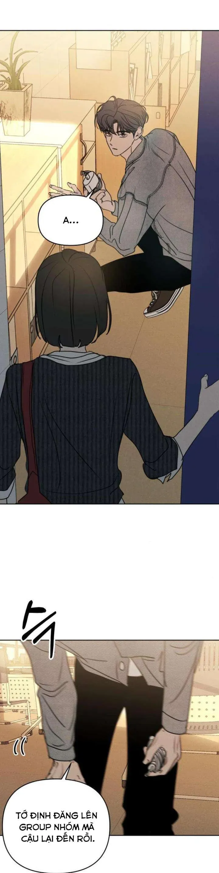 Muốn Bị Lừa Dối Chapter 20 - Trang 14