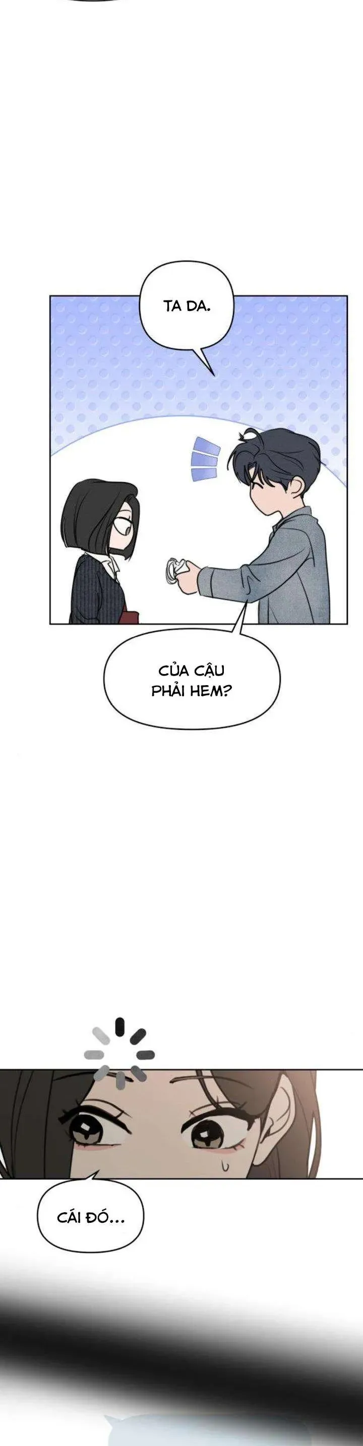 Muốn Bị Lừa Dối Chapter 20 - Trang 15