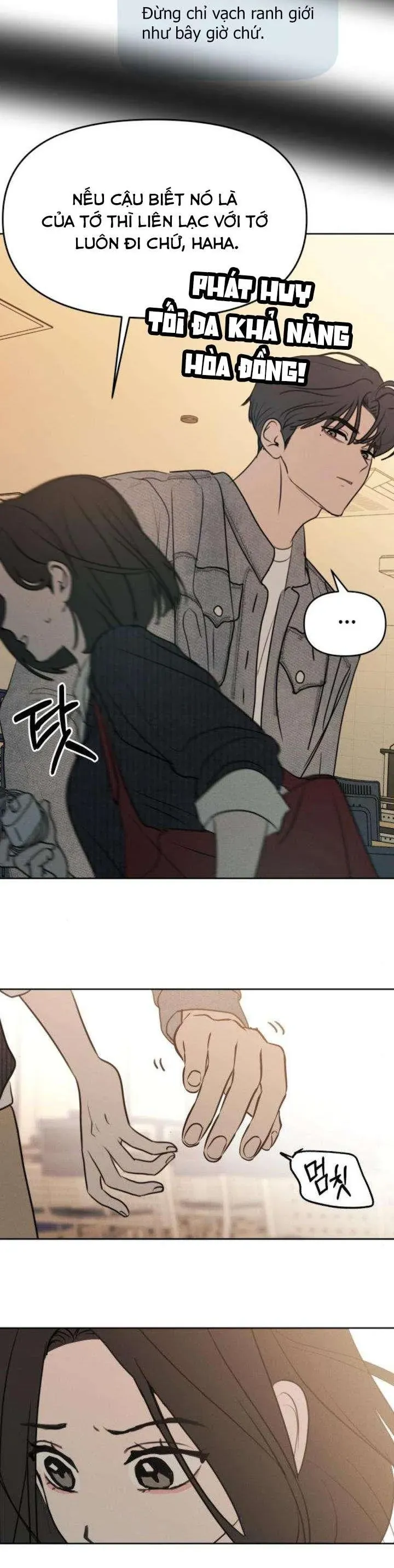 Muốn Bị Lừa Dối Chapter 20 - Trang 16
