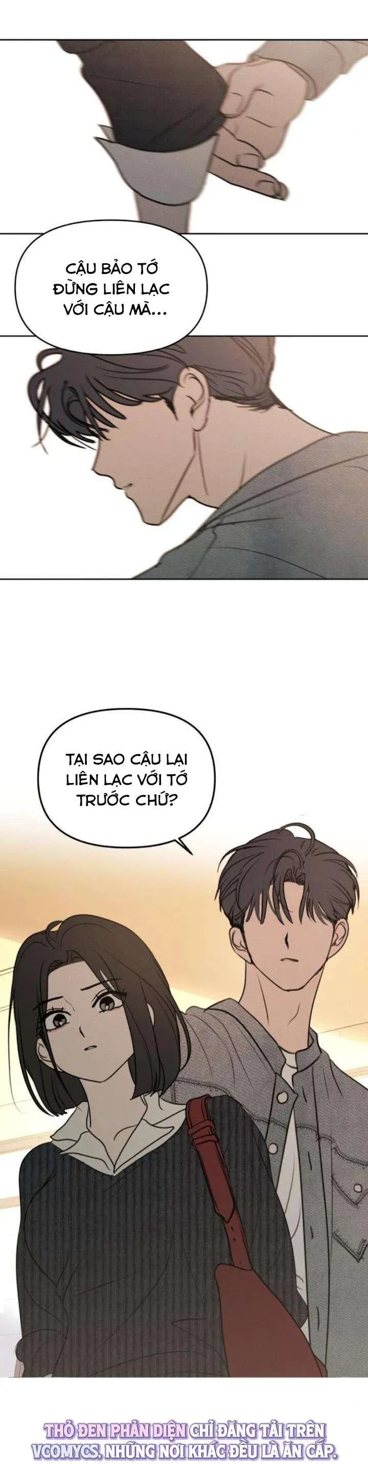 Muốn Bị Lừa Dối Chapter 20 - Trang 17