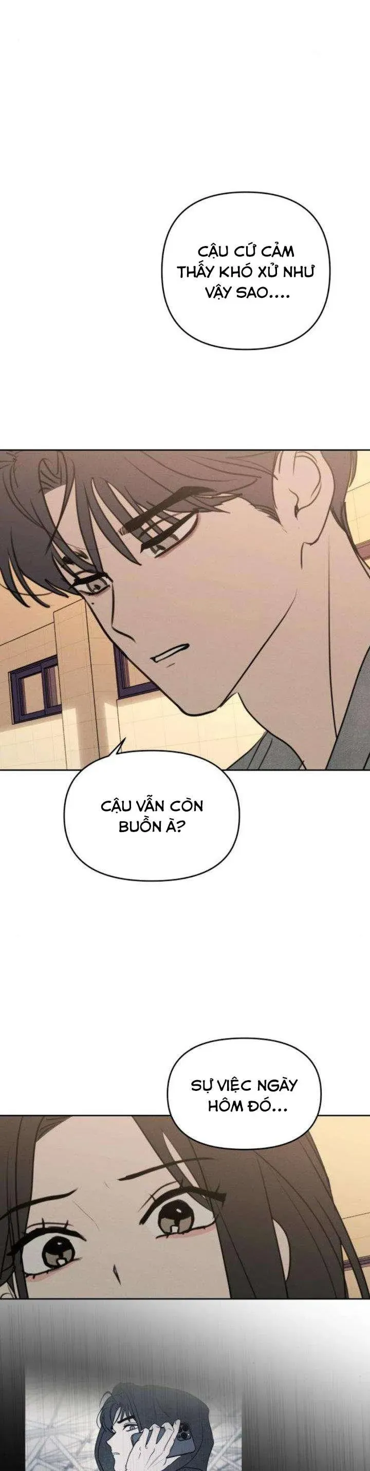 Muốn Bị Lừa Dối Chapter 20 - Trang 18