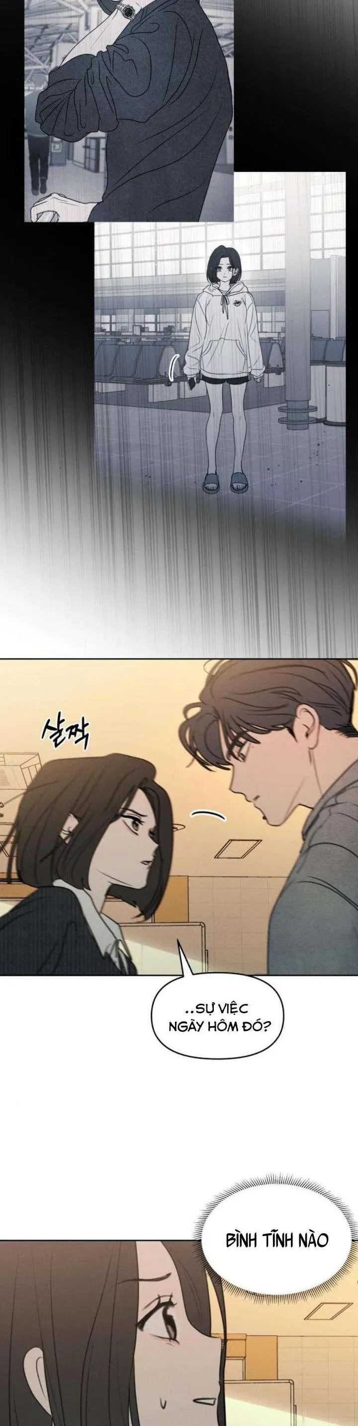 Muốn Bị Lừa Dối Chapter 20 - Trang 19