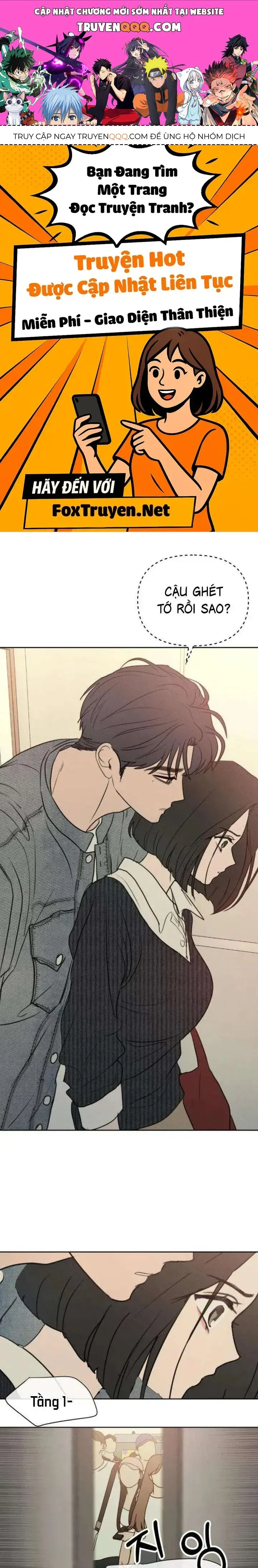 Muốn Bị Lừa Dối Chapter 20 - Trang 2