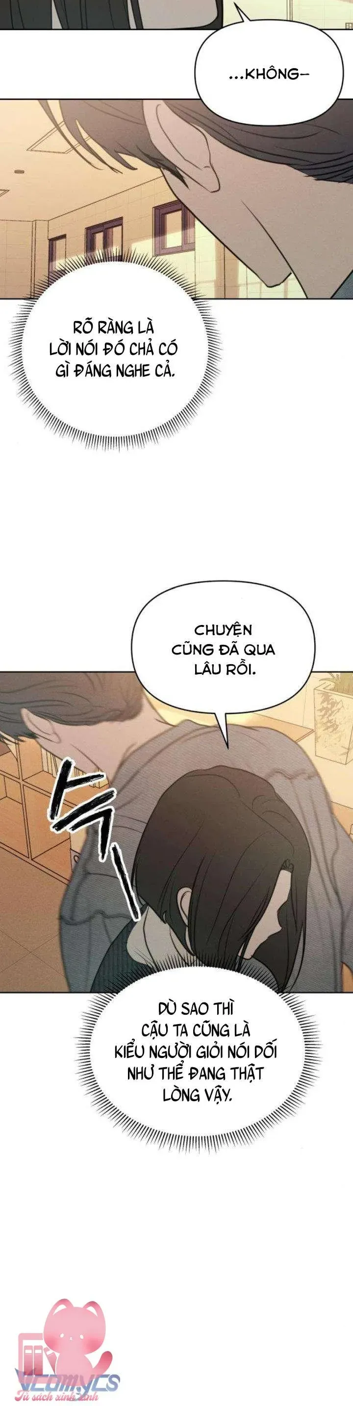 Muốn Bị Lừa Dối Chapter 20 - Trang 20