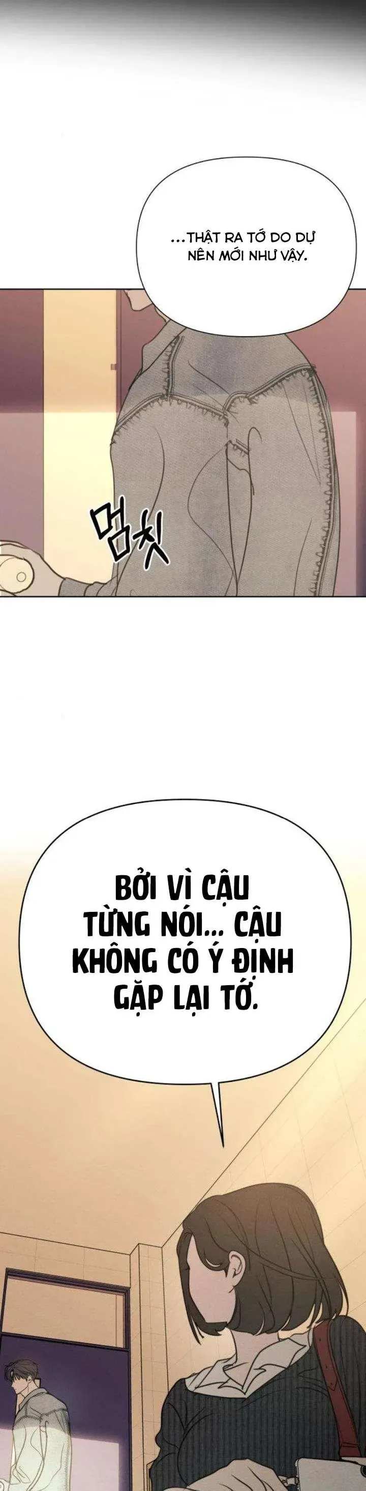 Muốn Bị Lừa Dối Chapter 20 - Trang 22