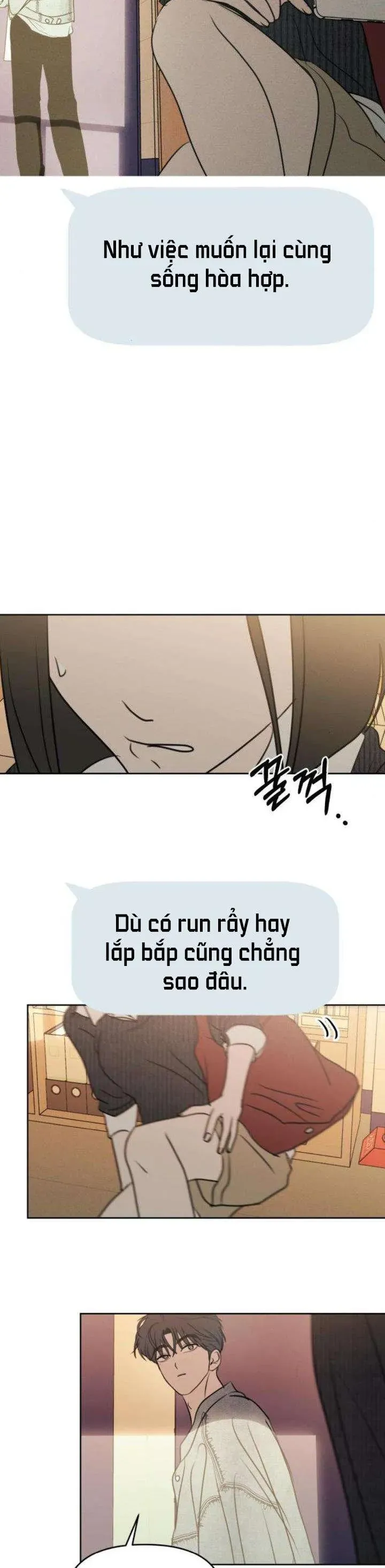Muốn Bị Lừa Dối Chapter 20 - Trang 23