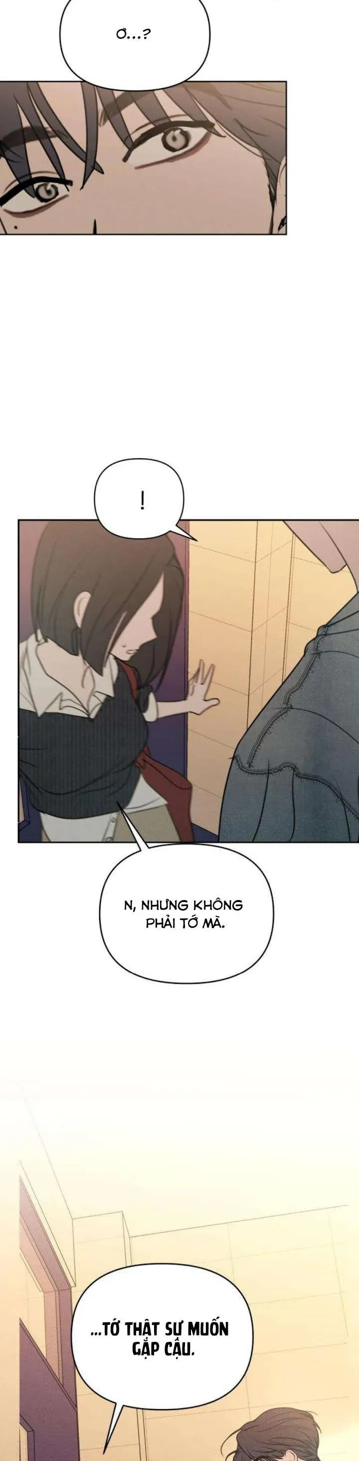 Muốn Bị Lừa Dối Chapter 20 - Trang 24