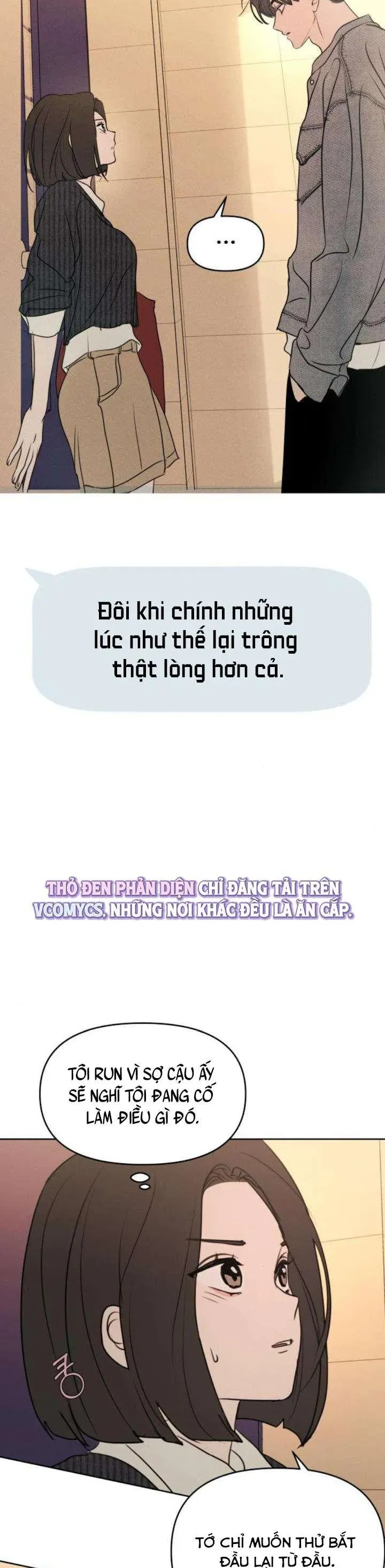 Muốn Bị Lừa Dối Chapter 20 - Trang 25