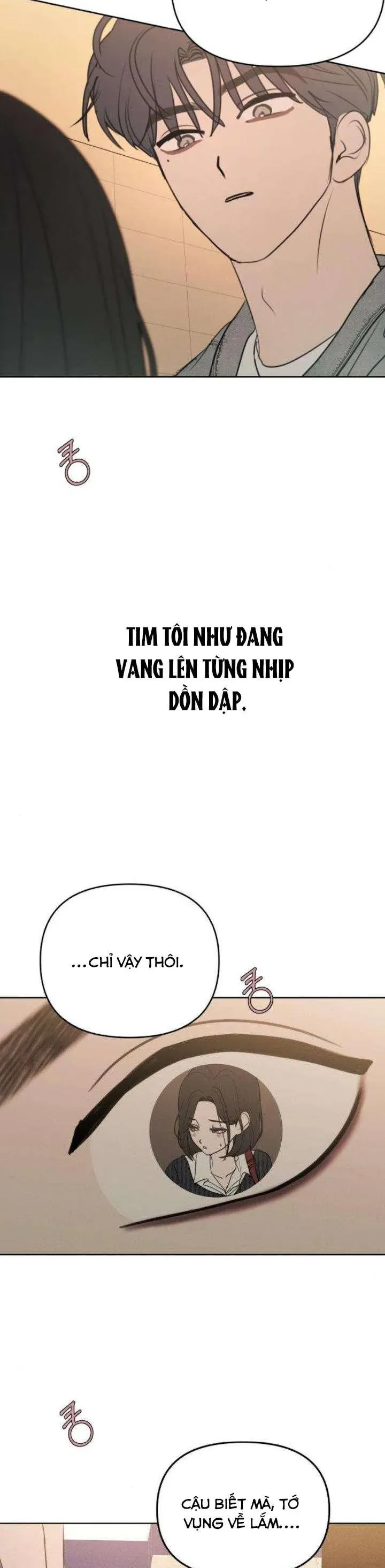 Muốn Bị Lừa Dối Chapter 20 - Trang 26