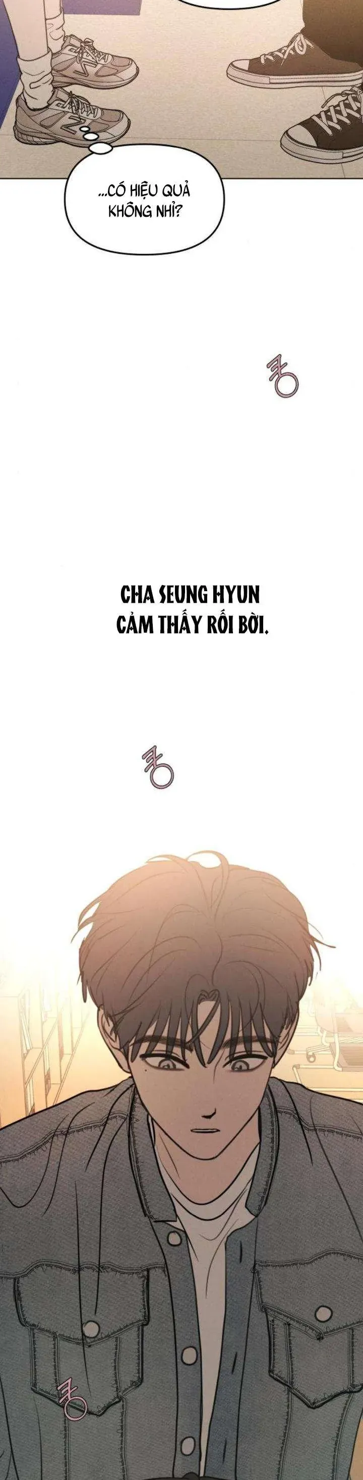 Muốn Bị Lừa Dối Chapter 20 - Trang 27