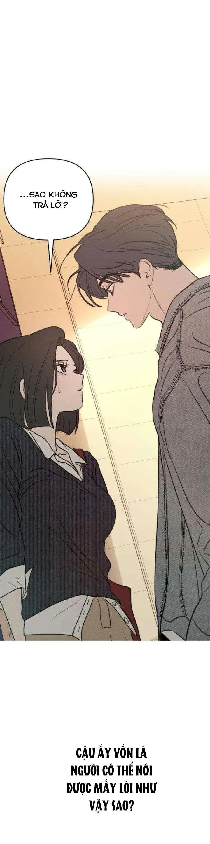 Muốn Bị Lừa Dối Chapter 20 - Trang 29
