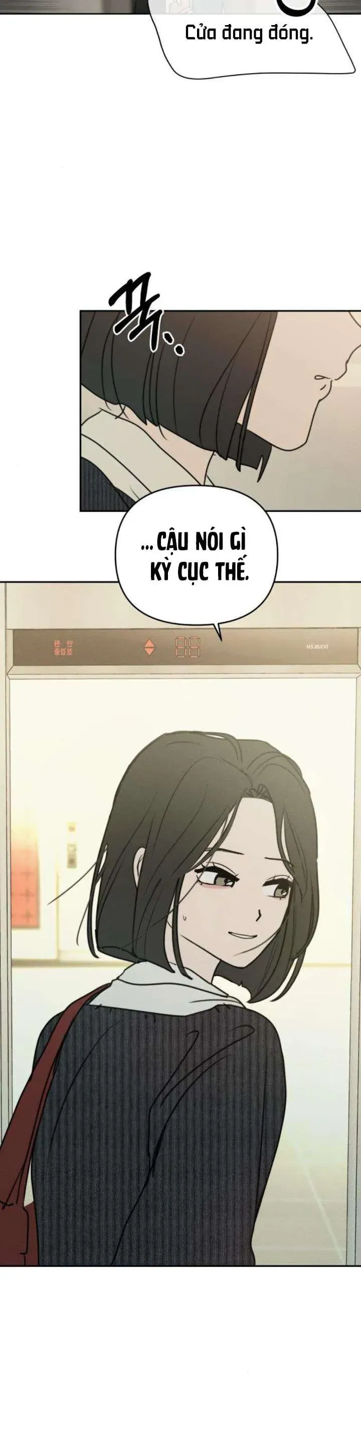 Muốn Bị Lừa Dối Chapter 20 - Trang 3