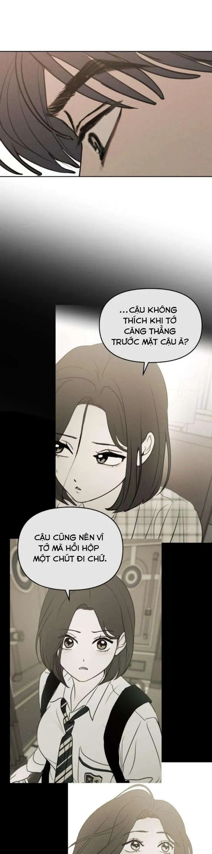 Muốn Bị Lừa Dối Chapter 20 - Trang 30