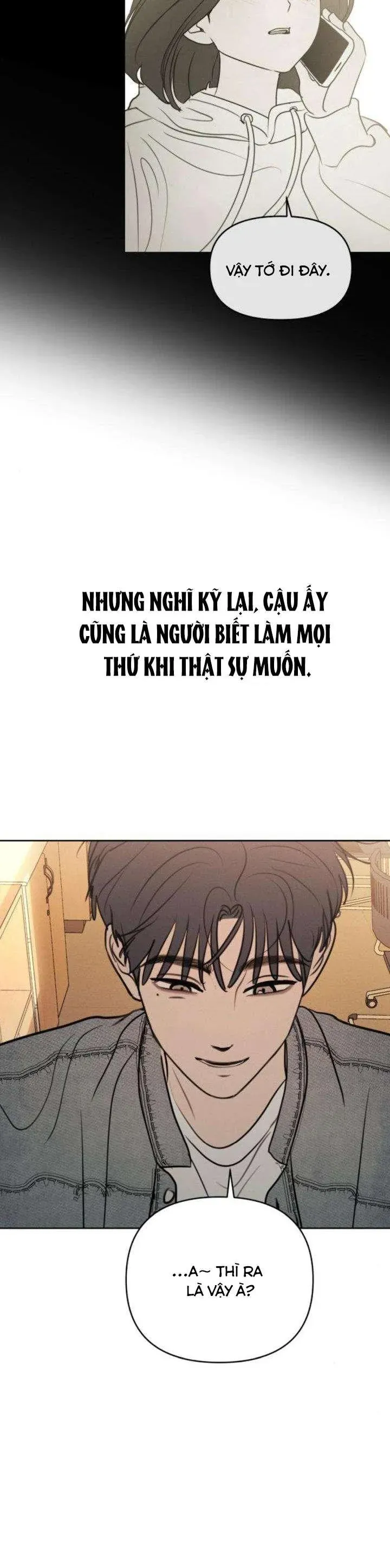 Muốn Bị Lừa Dối Chapter 20 - Trang 31