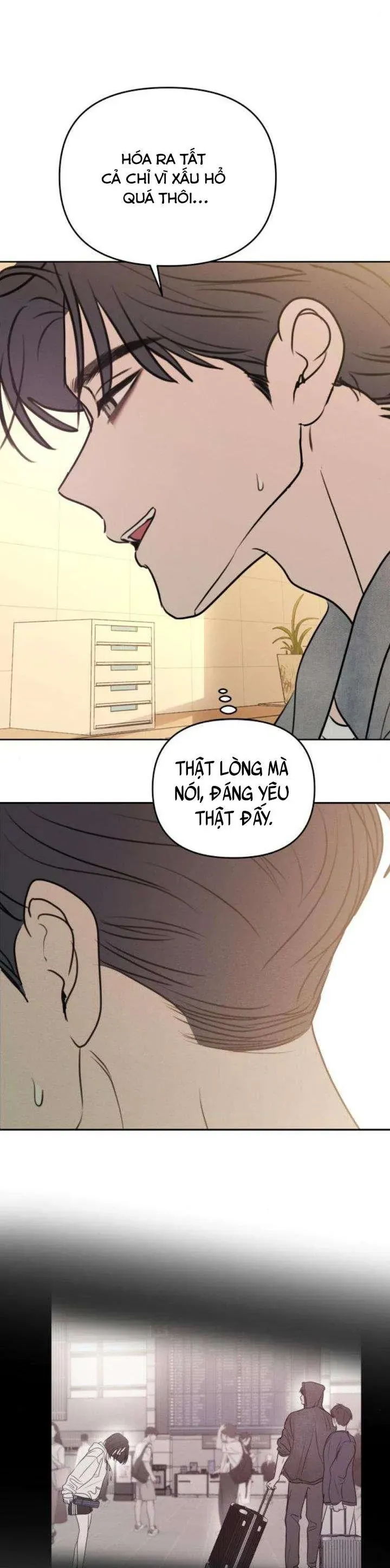 Muốn Bị Lừa Dối Chapter 20 - Trang 32