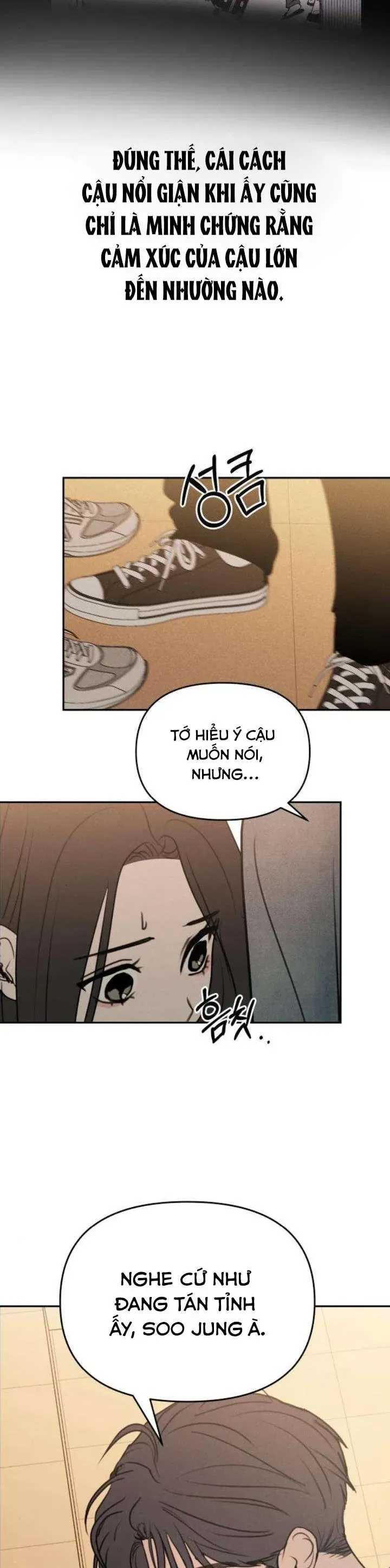 Muốn Bị Lừa Dối Chapter 20 - Trang 33