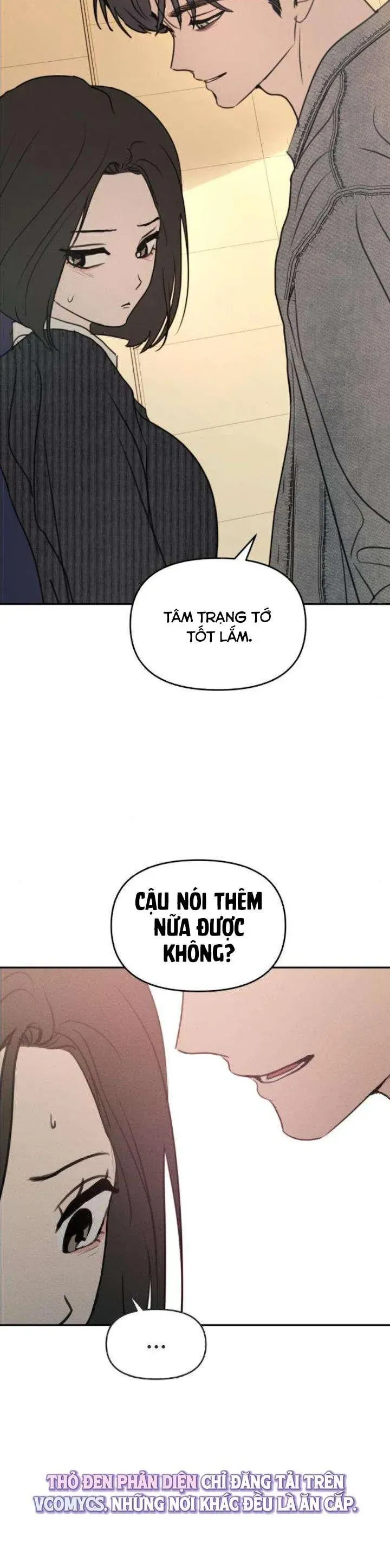 Muốn Bị Lừa Dối Chapter 20 - Trang 34