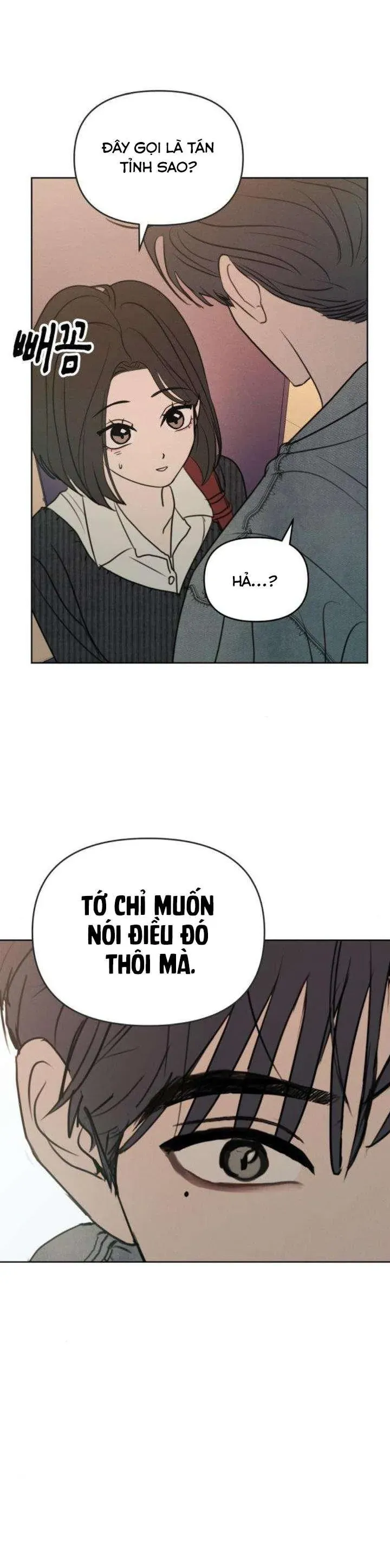 Muốn Bị Lừa Dối Chapter 20 - Trang 35