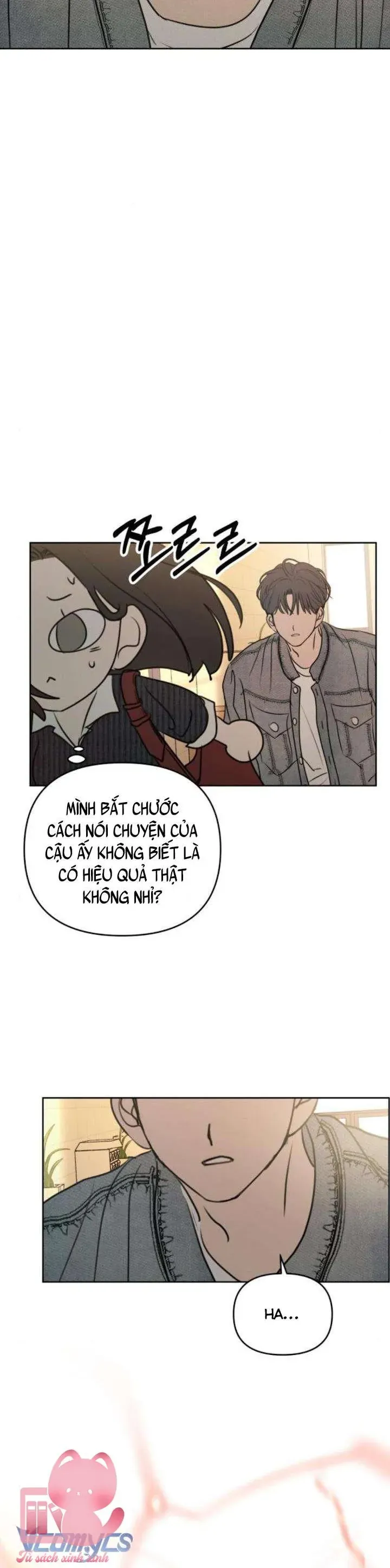 Muốn Bị Lừa Dối Chapter 20 - Trang 37