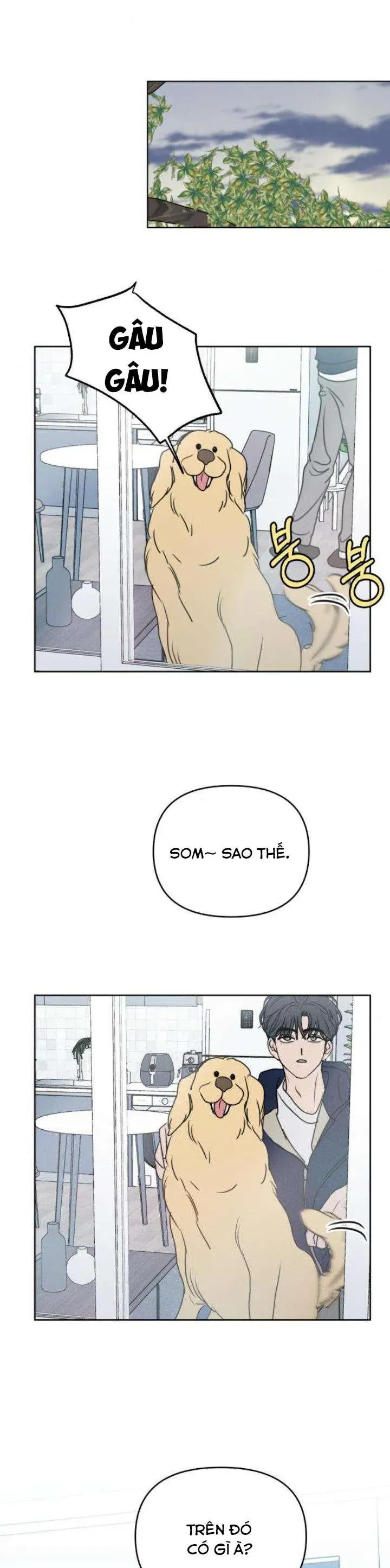 Muốn Bị Lừa Dối Chapter 20 - Trang 41
