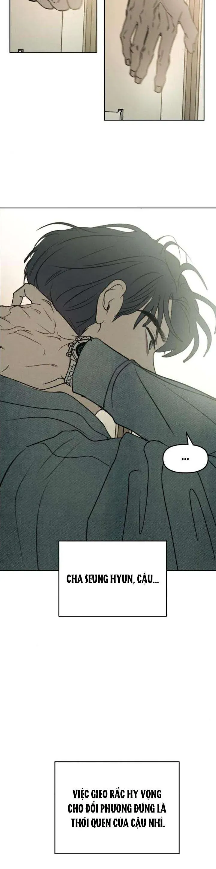 Muốn Bị Lừa Dối Chapter 20 - Trang 5