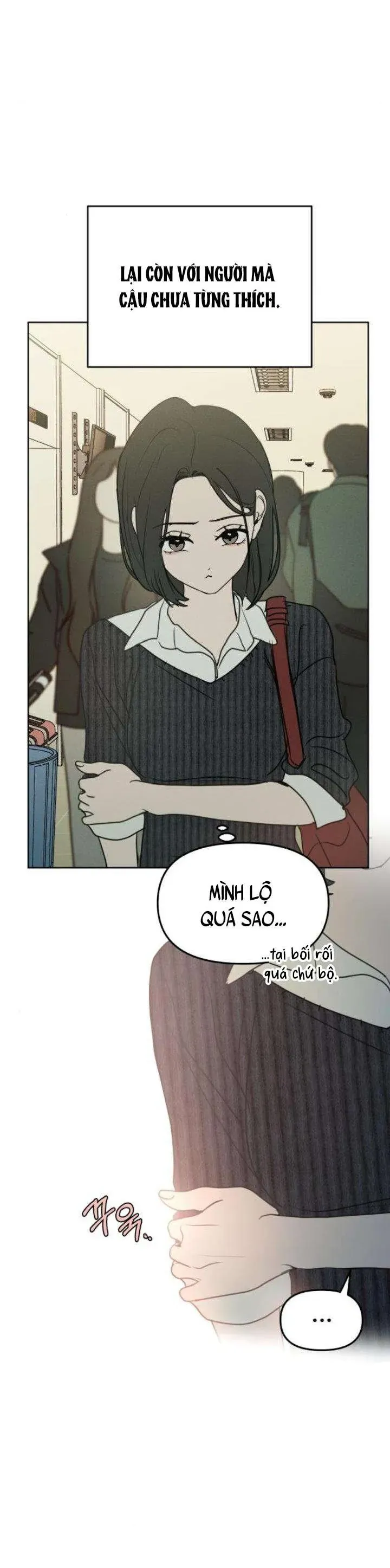 Muốn Bị Lừa Dối Chapter 20 - Trang 6