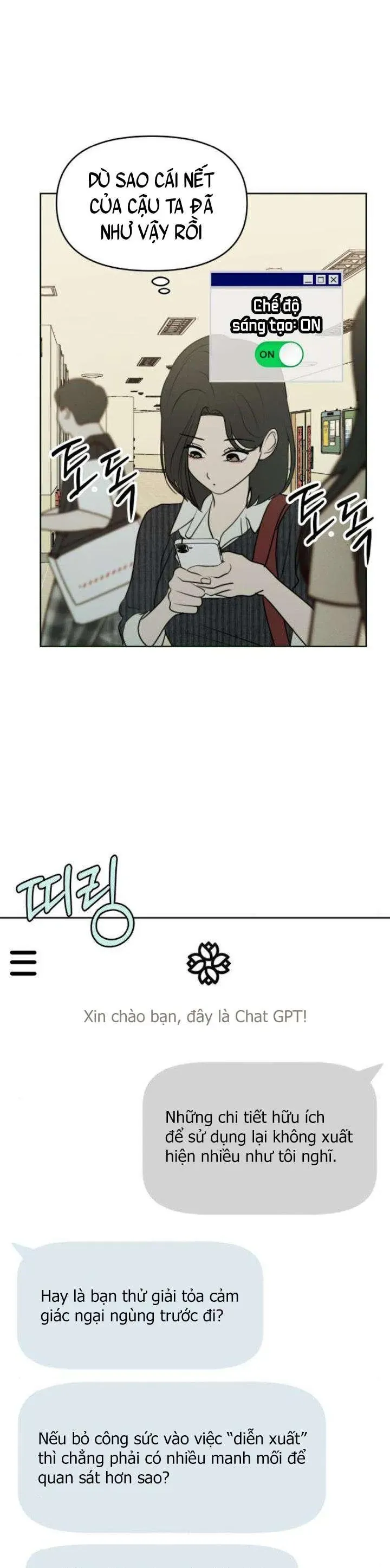 Muốn Bị Lừa Dối Chapter 20 - Trang 7