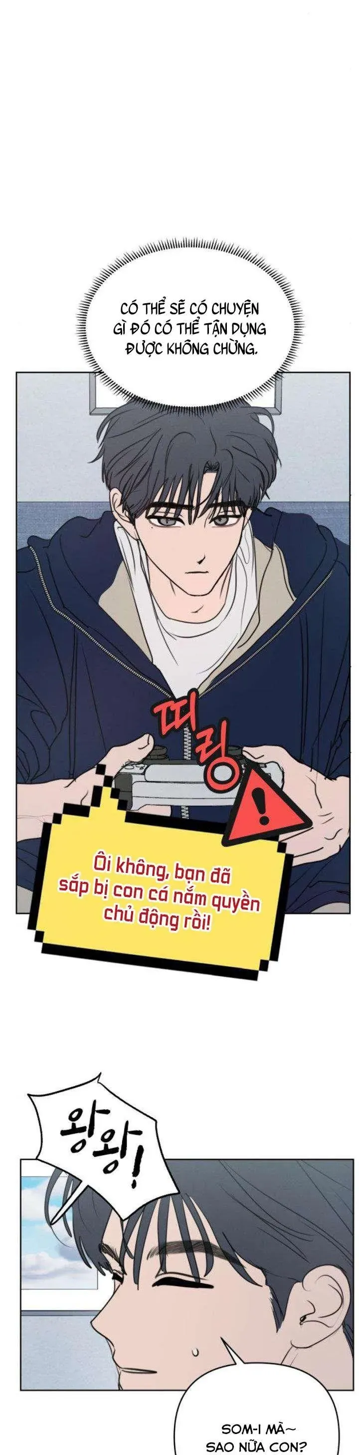 Muốn Bị Lừa Dối Chapter 21 - Trang 12