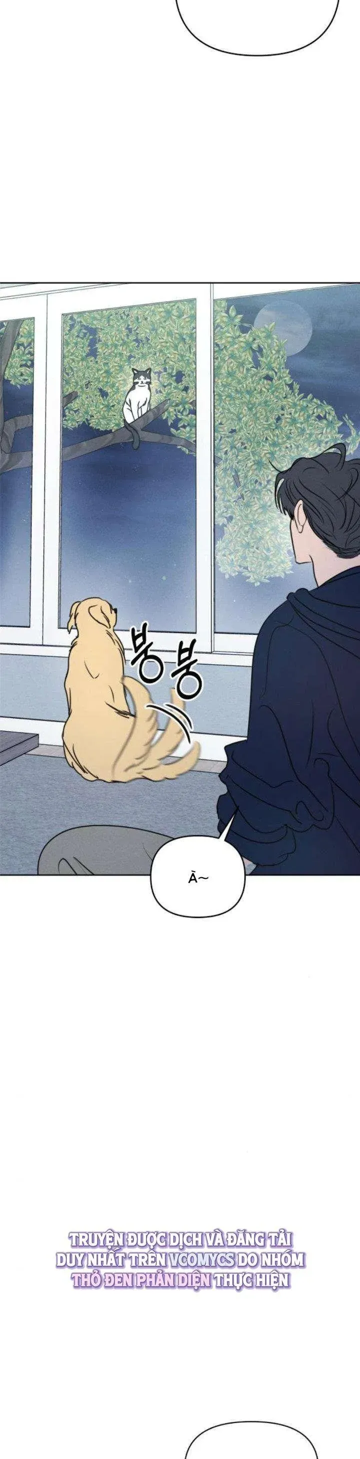 Muốn Bị Lừa Dối Chapter 21 - Trang 13