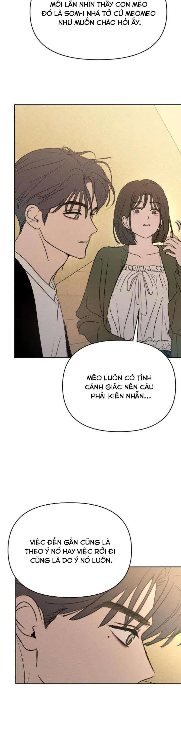 Muốn Bị Lừa Dối Chapter 21 - Trang 16