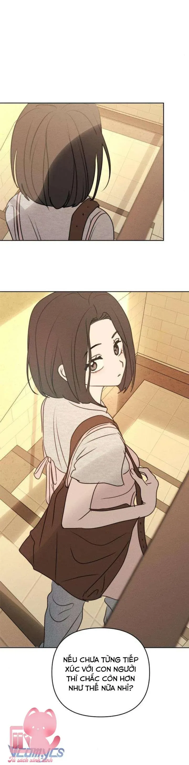 Muốn Bị Lừa Dối Chapter 21 - Trang 17