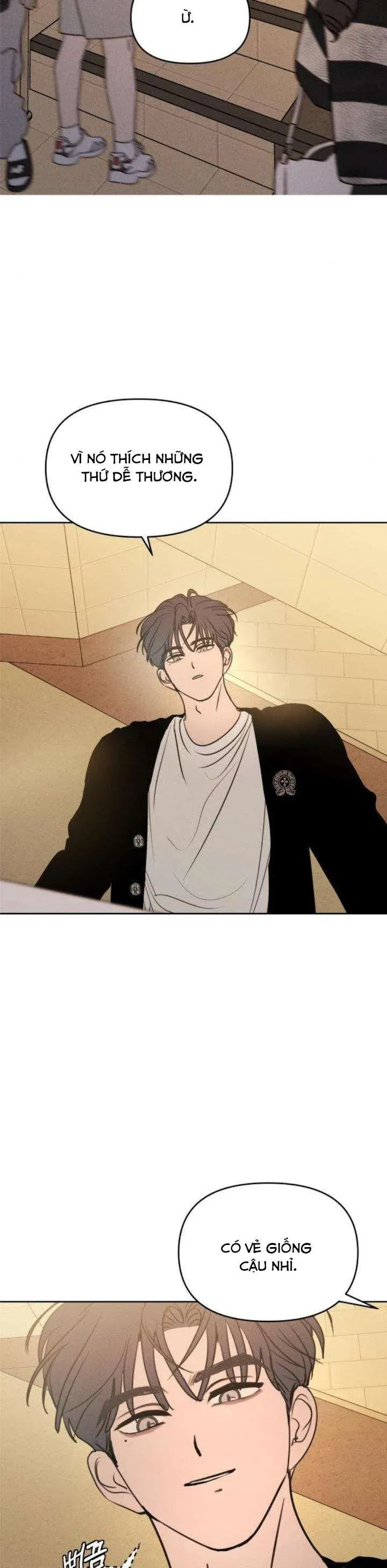 Muốn Bị Lừa Dối Chapter 21 - Trang 19