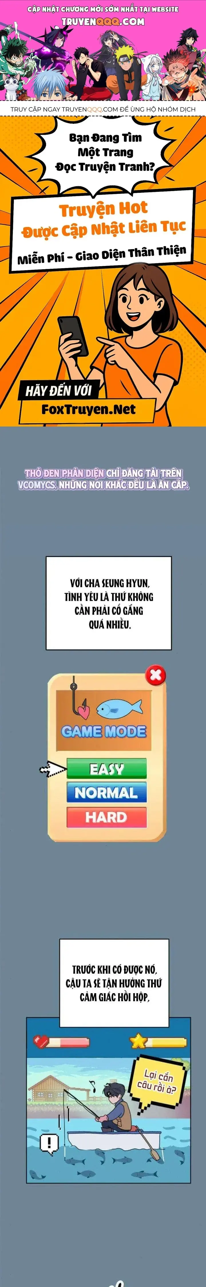 Muốn Bị Lừa Dối Chapter 21 - Trang 2