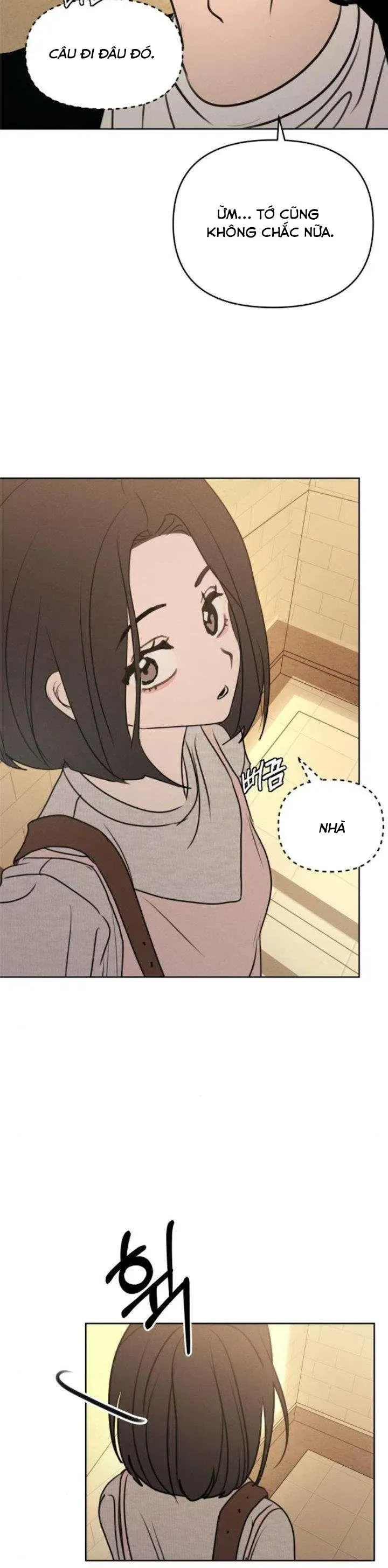 Muốn Bị Lừa Dối Chapter 21 - Trang 20