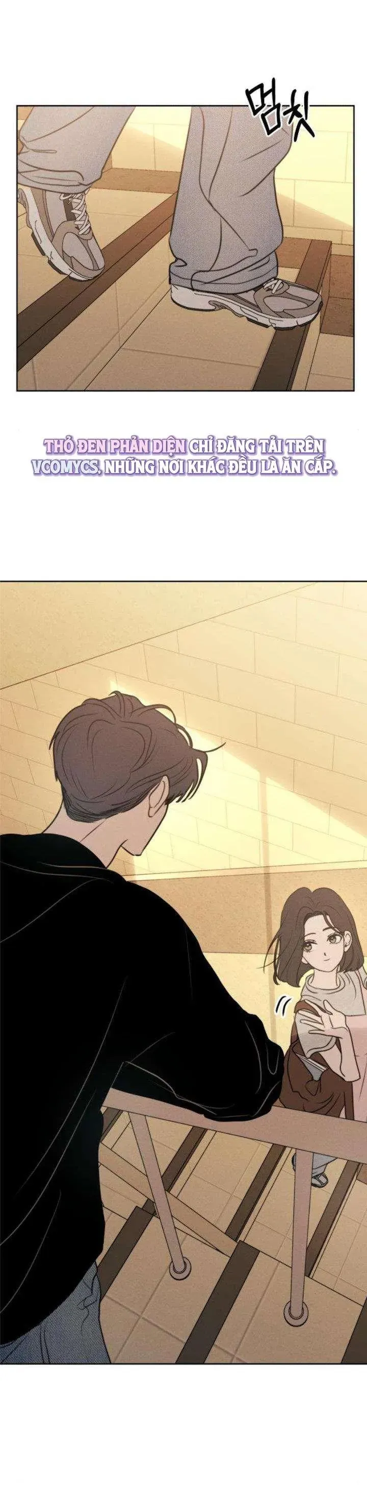 Muốn Bị Lừa Dối Chapter 21 - Trang 21