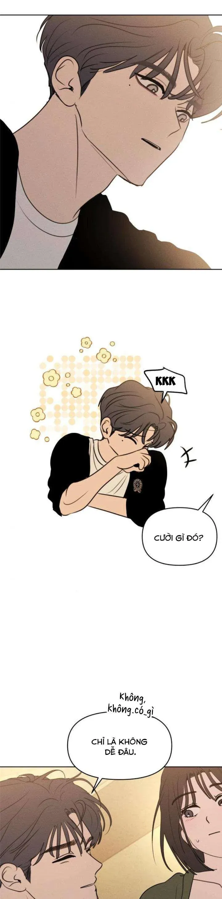 Muốn Bị Lừa Dối Chapter 21 - Trang 22