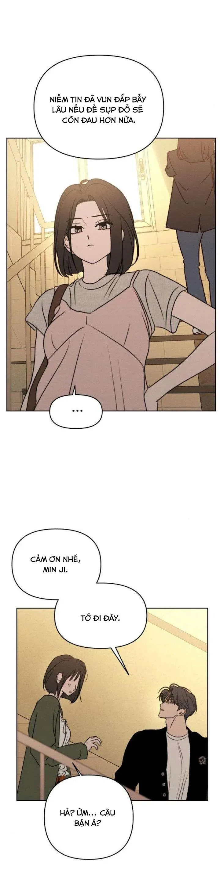Muốn Bị Lừa Dối Chapter 21 - Trang 24