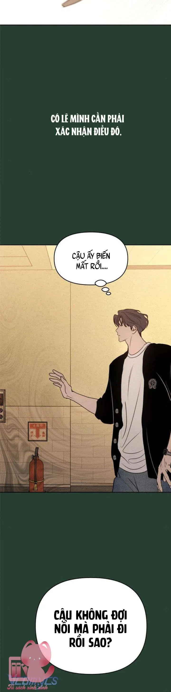 Muốn Bị Lừa Dối Chapter 21 - Trang 29